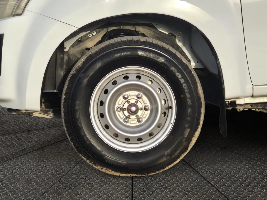 2023 Isuzu D-max DC 4x4 Diesel 