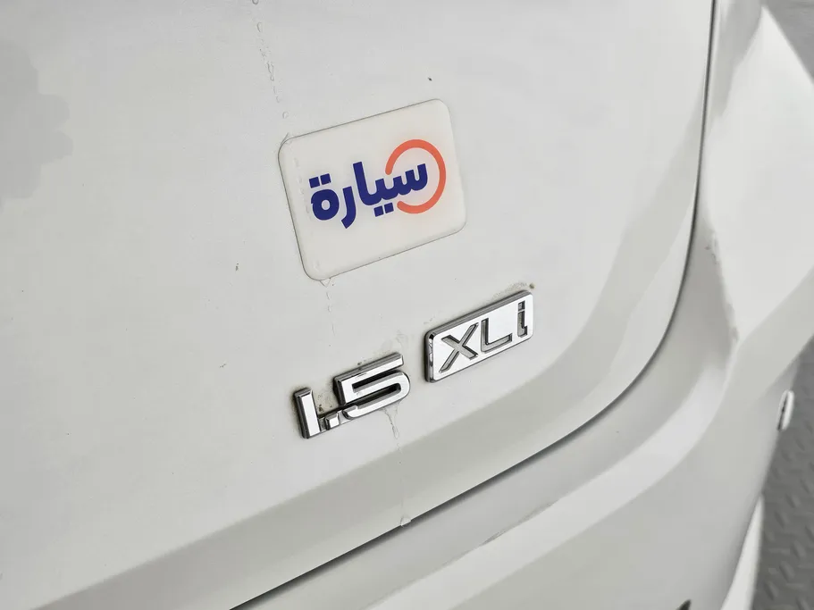 تويوتا كورولا XLI 2021 