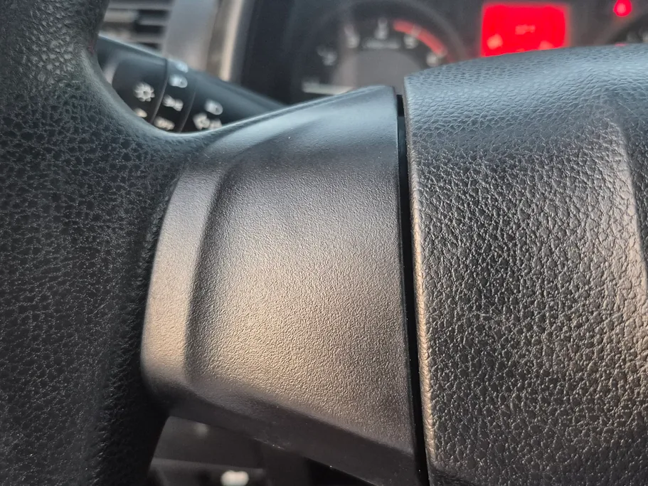 2023 Isuzu D-max DC 4x4 Diesel 