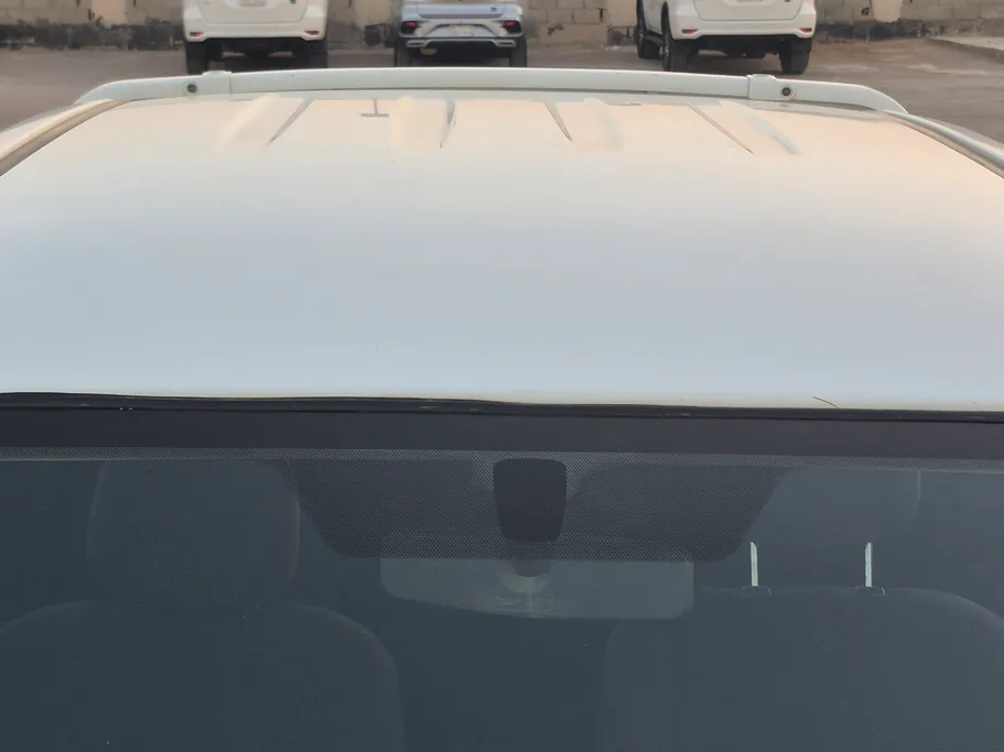 2023 Isuzu D-max DC 4x4 Diesel 