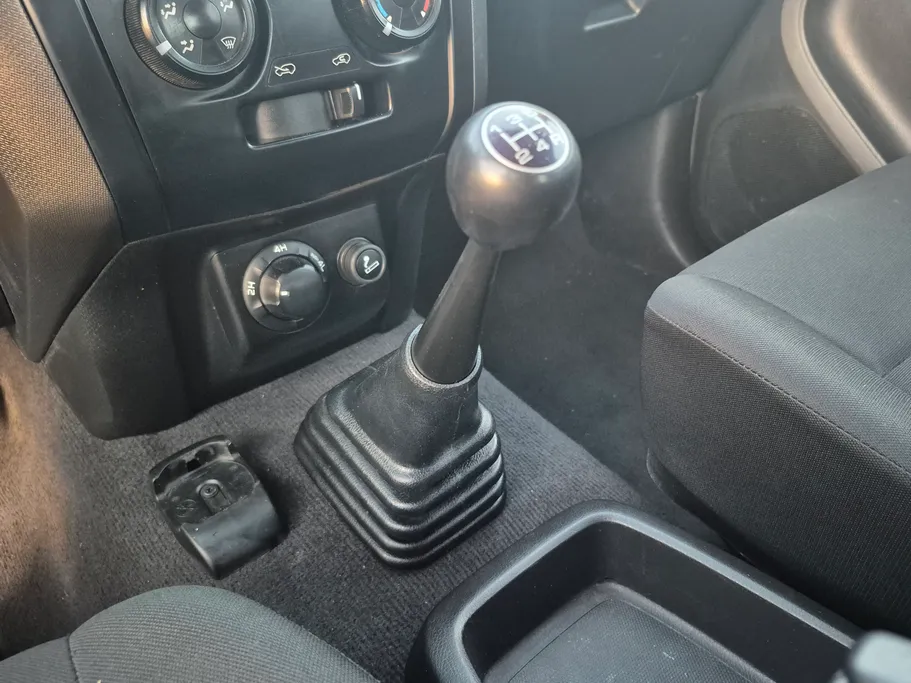 2023 Isuzu D-max DC 4x4 Diesel 
