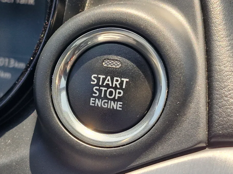 مازدا سى اكس 9 Skyactiv G 2023 