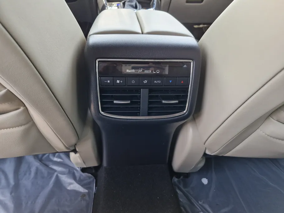مازدا سى اكس 9 Skyactiv G 2023 