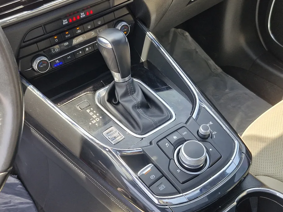 مازدا سى اكس 9 Skyactiv G 2023 