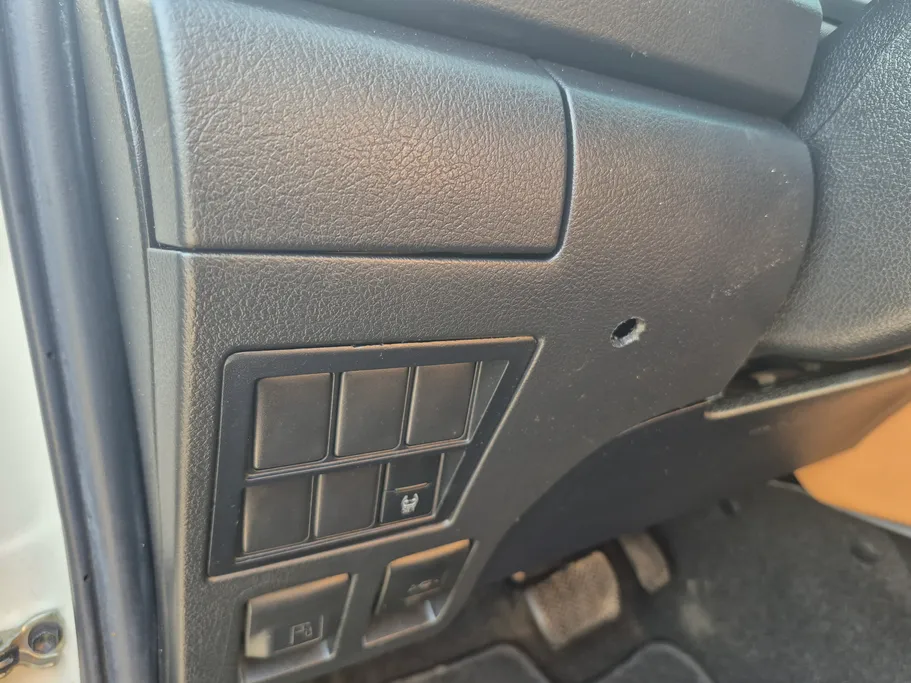 2022 Toyota Fortuner GX2 4x4 Diesel 