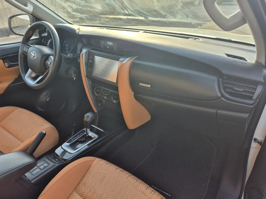2022 Toyota Fortuner GX2 4x4 Diesel 