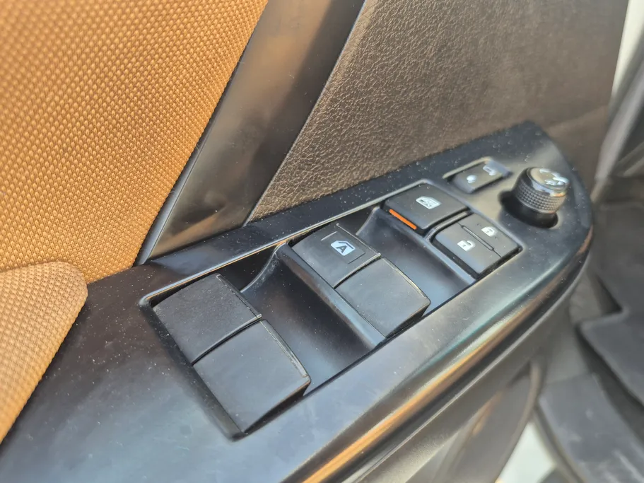 2022 Toyota Fortuner GX2 4x4 Diesel 
