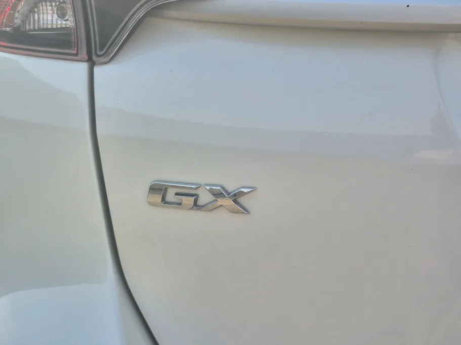 2022 Toyota Fortuner GX2 4x4 Diesel 