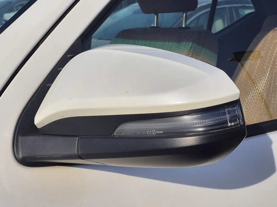 2022 Toyota Fortuner GX2 4x4 Diesel 