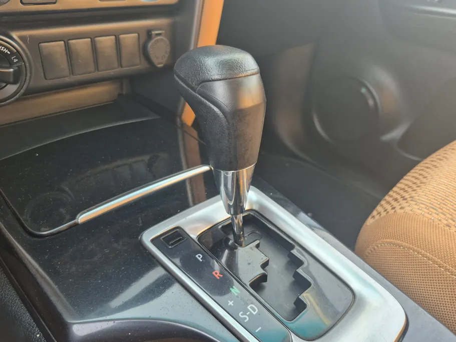 2022 Toyota Fortuner GX2 4x4 Diesel 