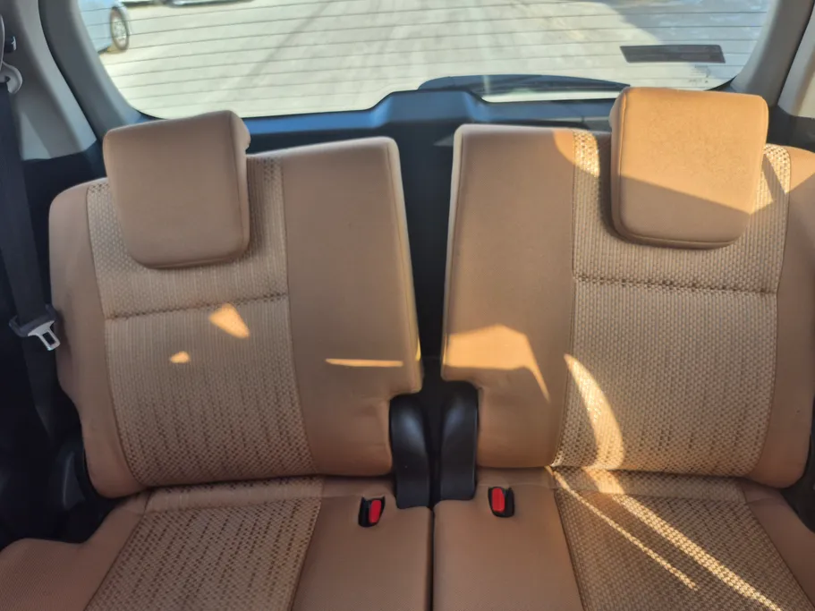 2022 Toyota Fortuner GX2 4x4 Diesel 