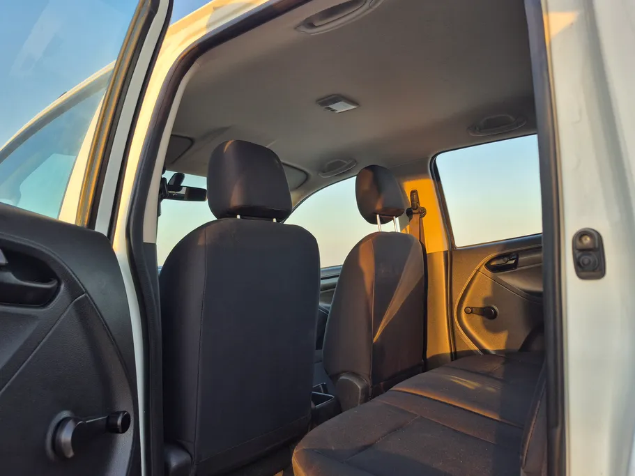 ايسوزو دي ماكس DC 4x4 Diesel 2023 