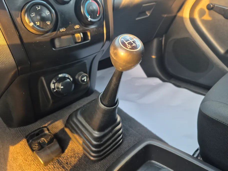 ايسوزو دي ماكس DC 4x4 Diesel 2023 