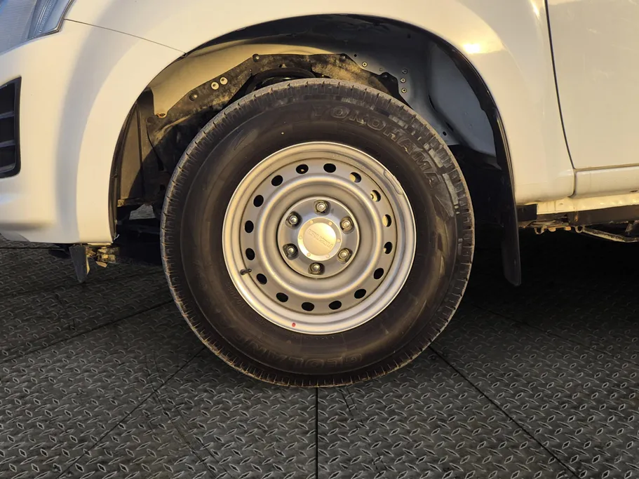 ايسوزو دي ماكس DC 4x4 Diesel 2023 
