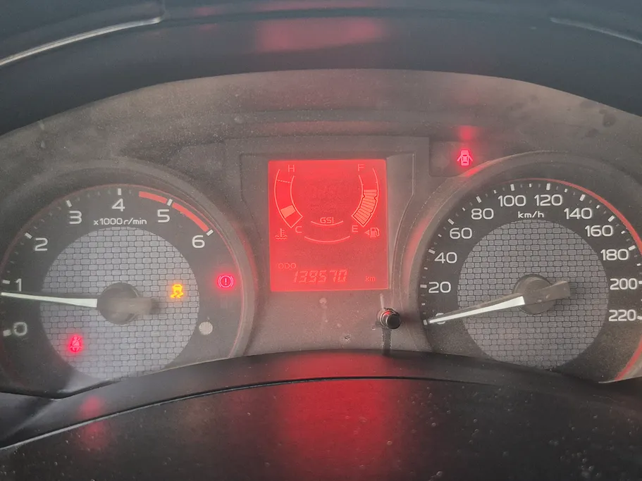 2023 Isuzu D-max DC 4x4 Diesel 