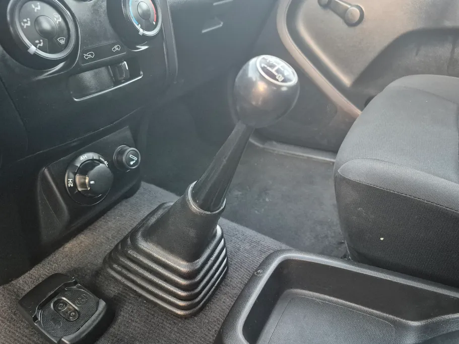 2023 Isuzu D-max DC 4x4 Diesel 