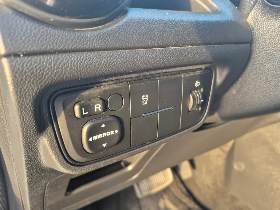 2025 Changan Alsvin Full Option 