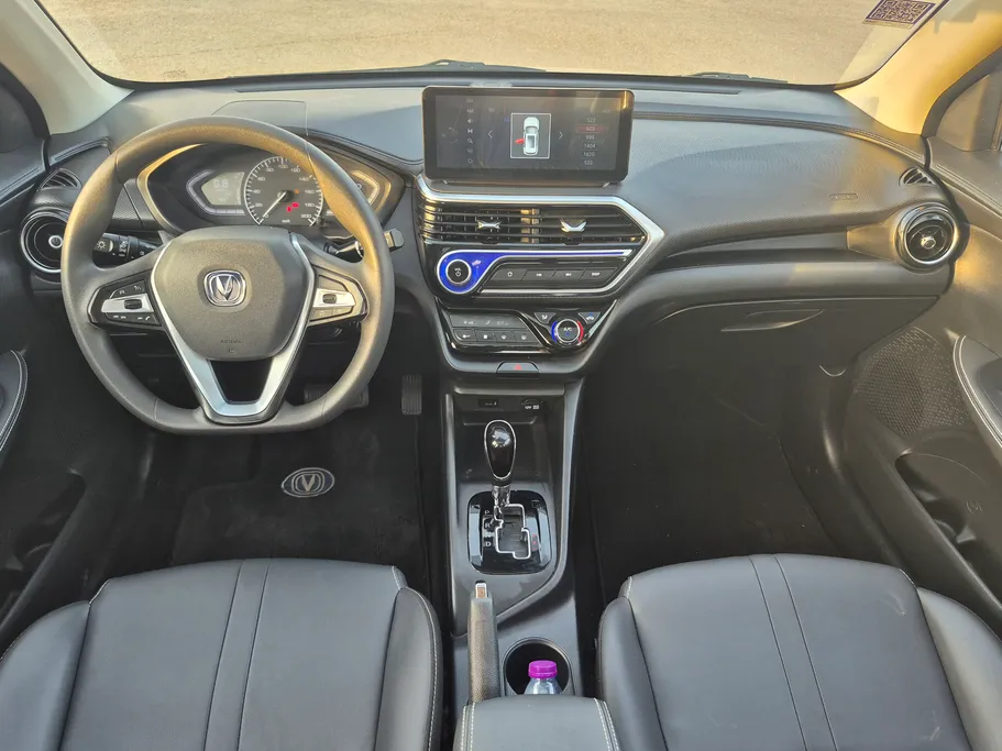 2025 Changan Alsvin Full Option 