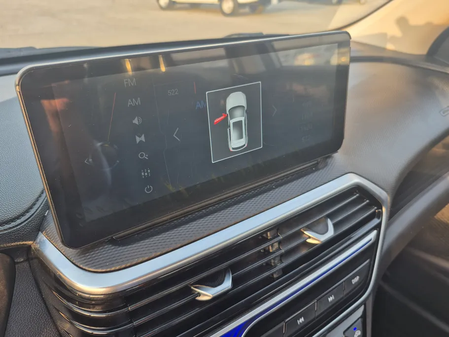 2025 Changan Alsvin Full Option 