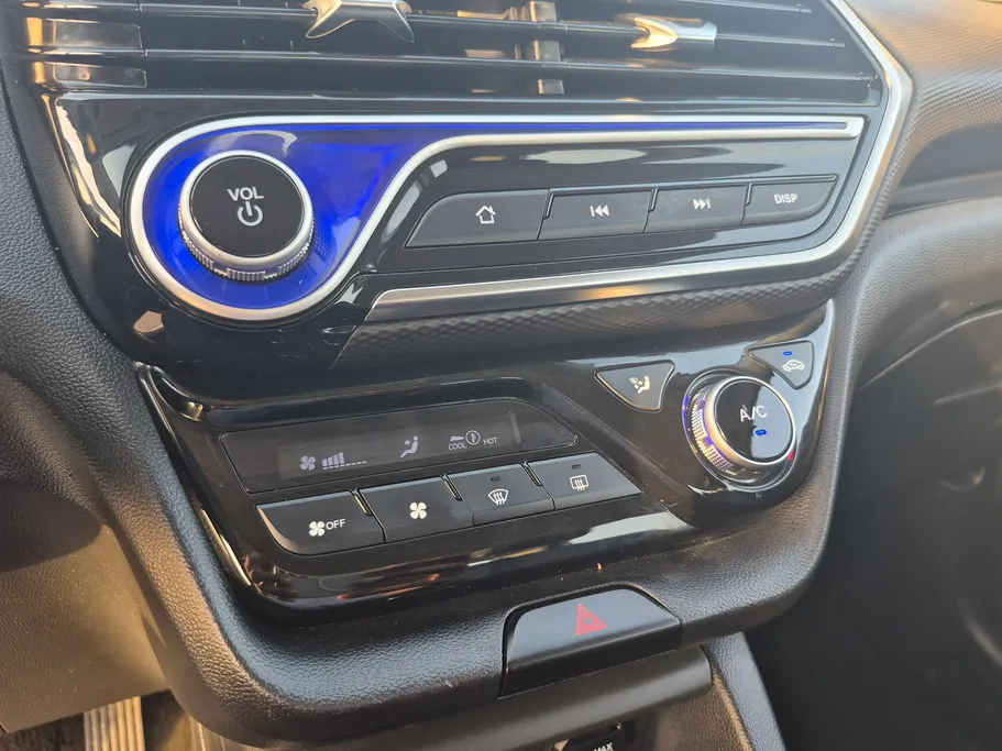 2025 Changan Alsvin Full Option 