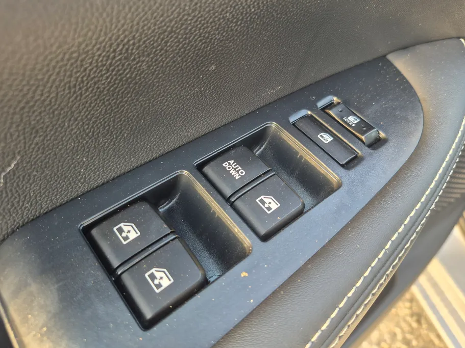 2025 Changan Alsvin Full Option 