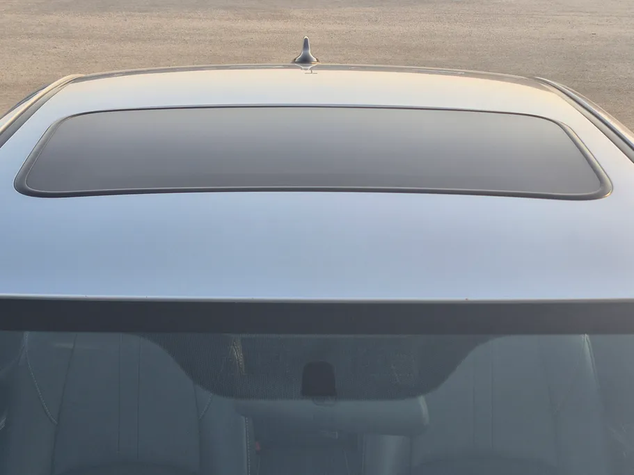 2025 Changan Alsvin Full Option 