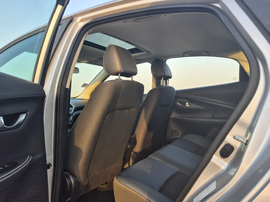 2025 Changan Alsvin Full Option 