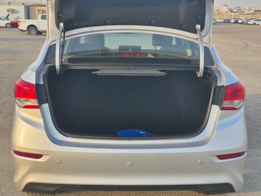 2025 Changan Alsvin Full Option 