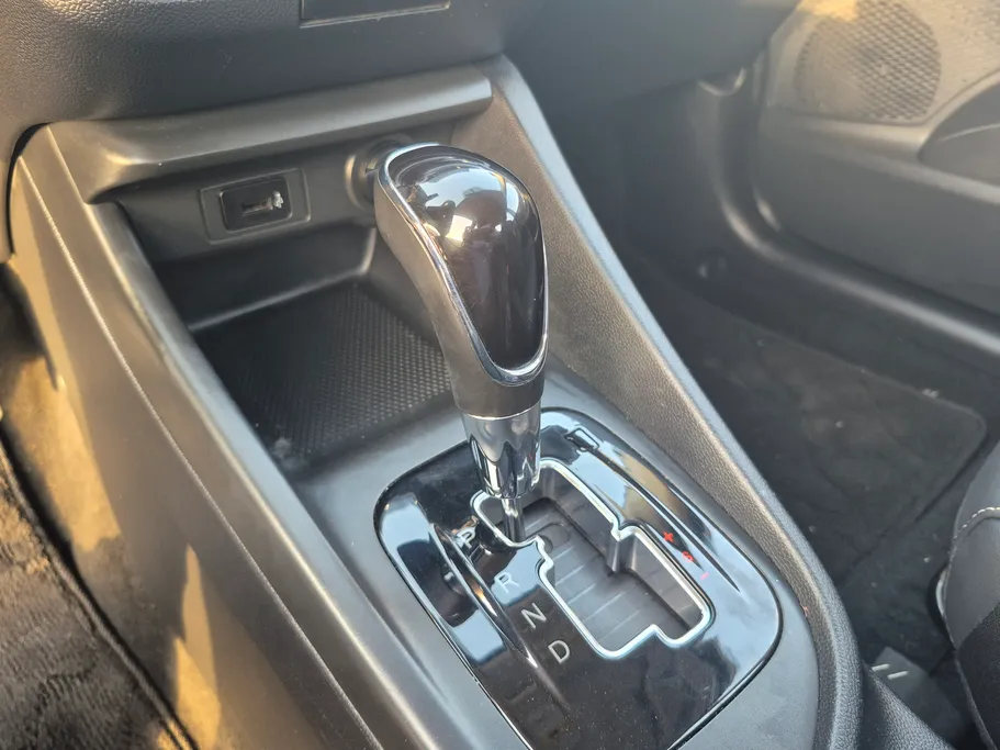2025 Changan Alsvin Full Option 