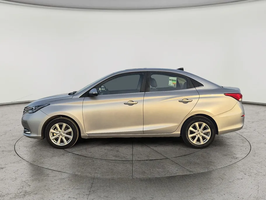2025 Changan Alsvin Full Option 