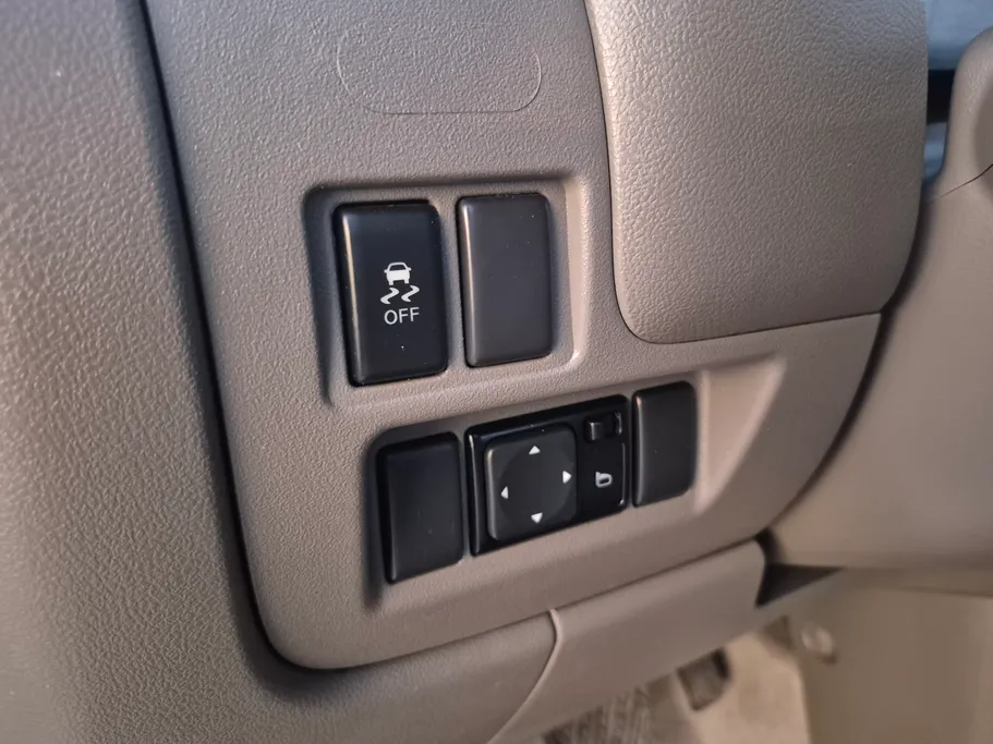 2020 Nissan Sunny Classic 