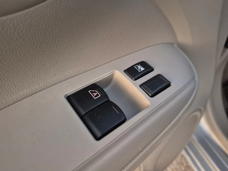 2020 Nissan Sunny Classic 