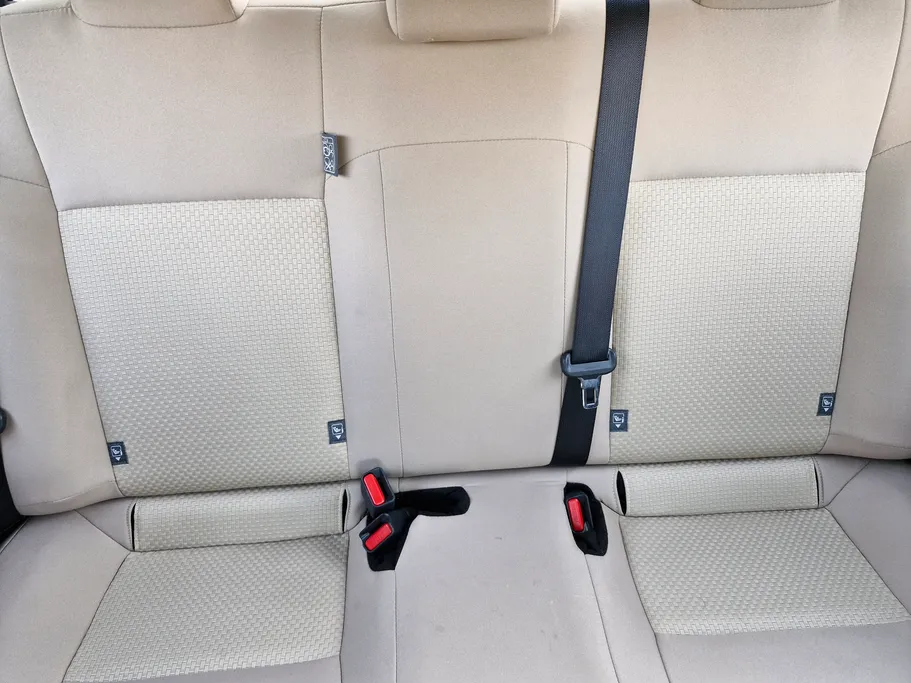 2024 Toyota Yaris  Y Plus 
