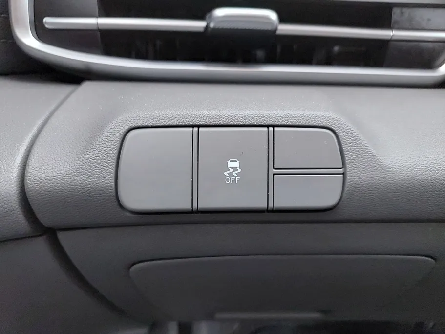 2022 Hyundai Elantra Fleet 