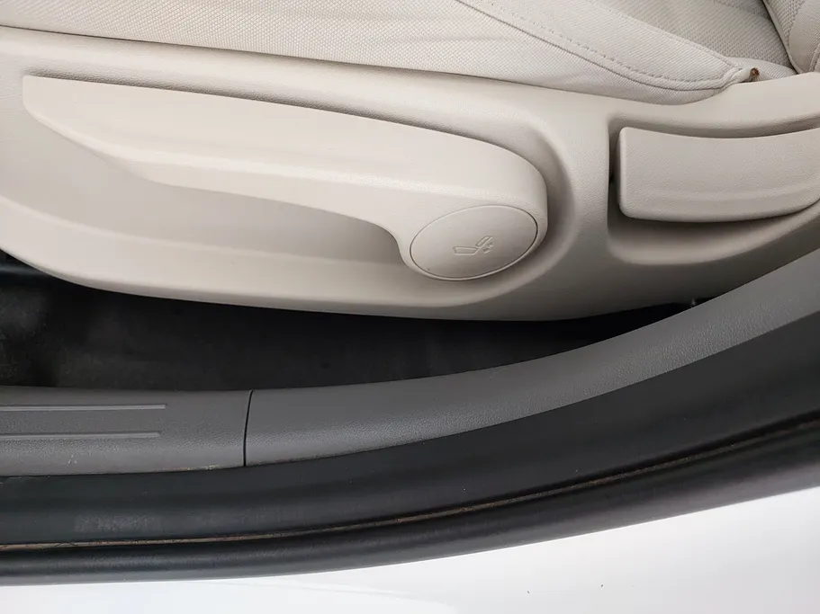 2022 Hyundai Elantra Fleet 