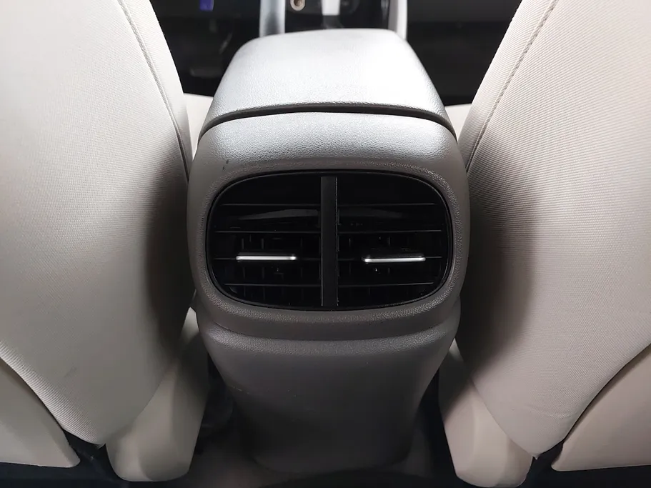 2022 Hyundai Elantra Fleet 
