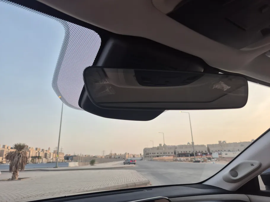 2023 Toyota Crown Premium 