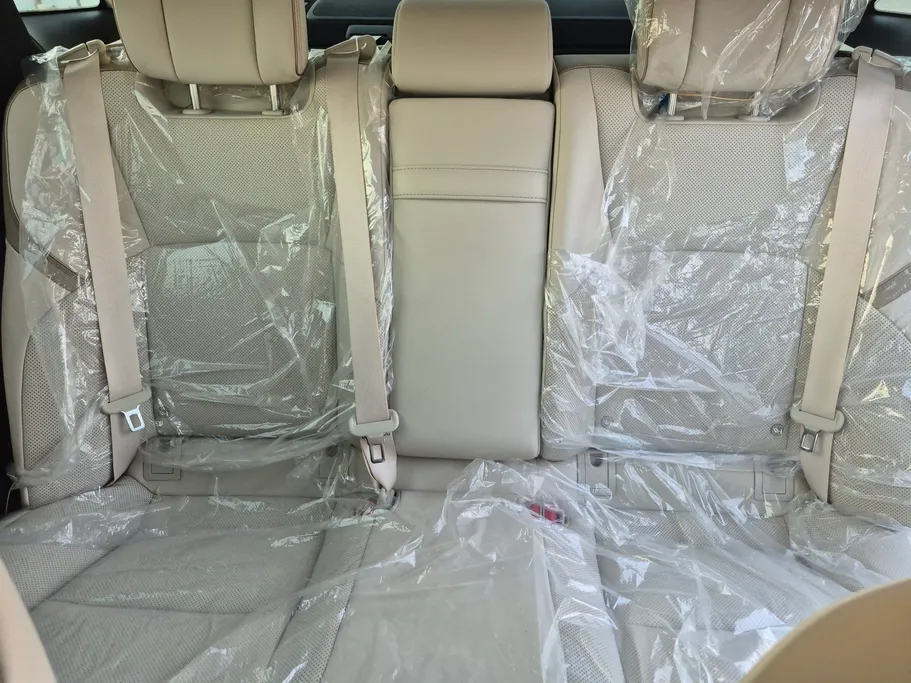 2023 Toyota Crown Premium 