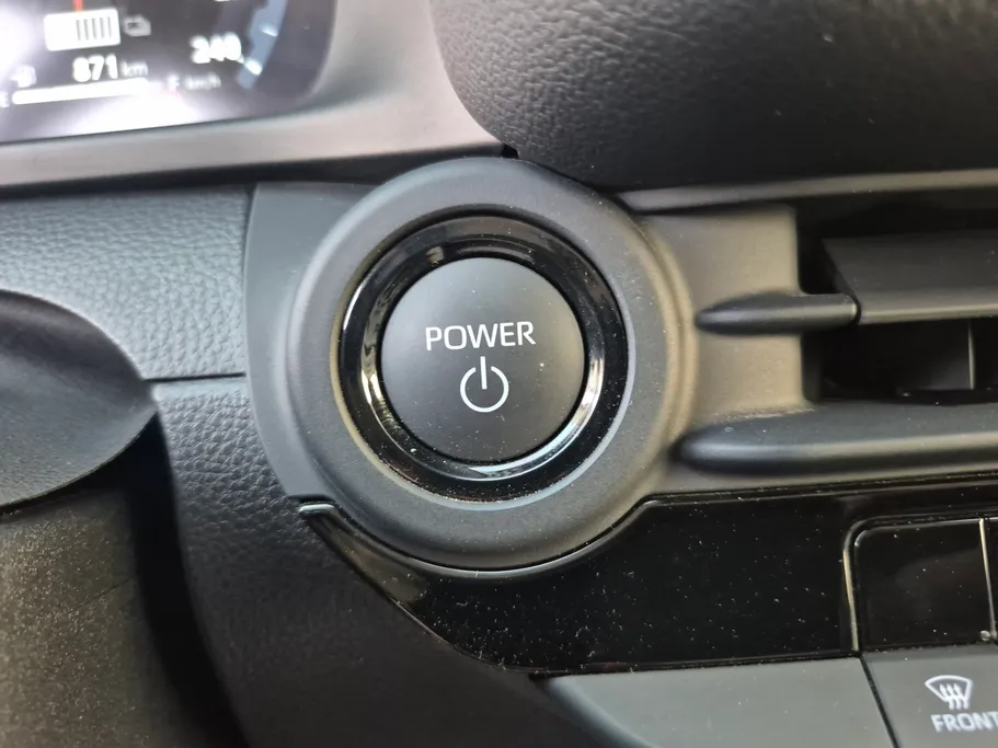 2023 Toyota Crown Premium 