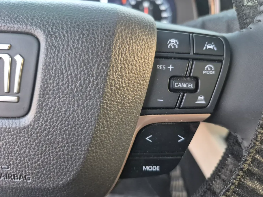 2023 Toyota Crown Premium 