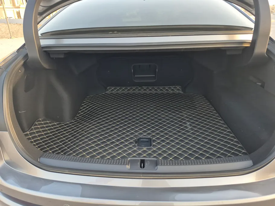 2023 Toyota Crown Premium 