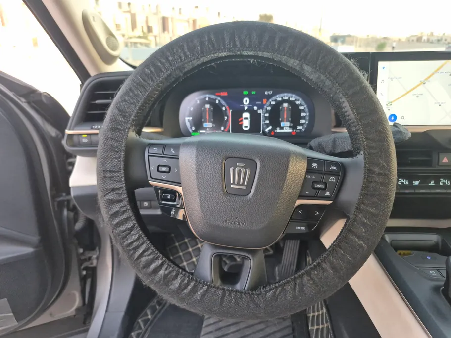 2023 Toyota Crown Premium 