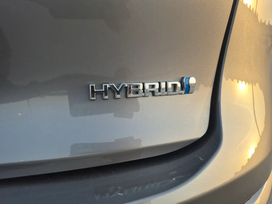 2023 Toyota Crown Premium 