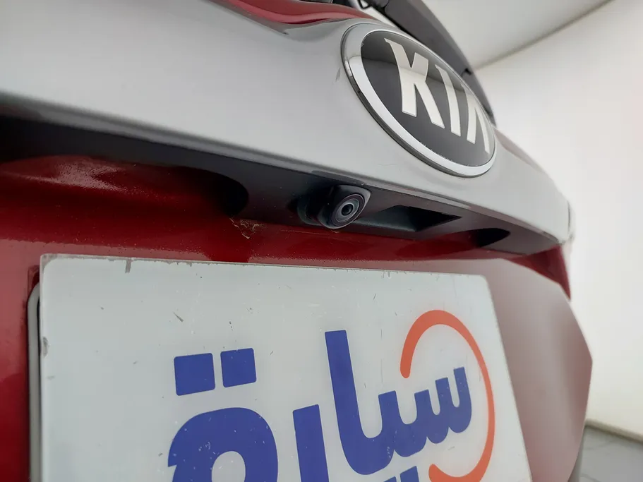 كيا سيلتوس LX 2021 