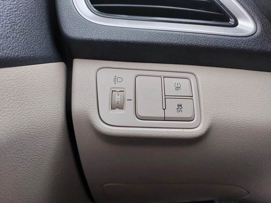 2020 Hyundai Accent GL 