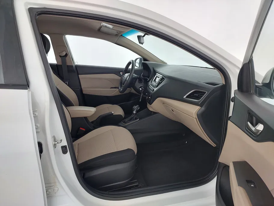 2020 Hyundai Accent GL 