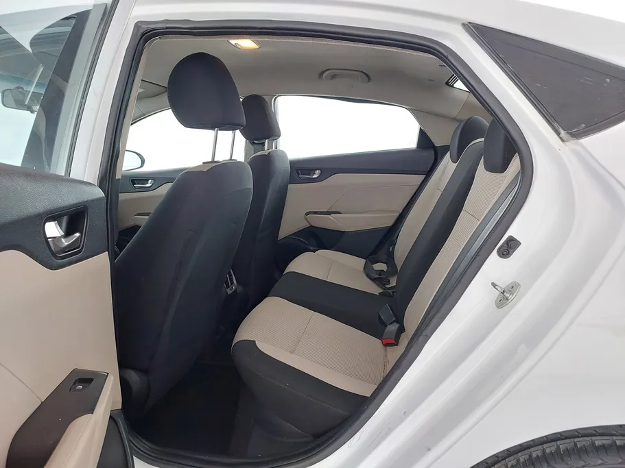 2020 Hyundai Accent GL 