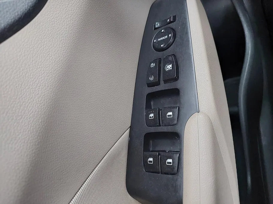 2020 Hyundai Accent GL 