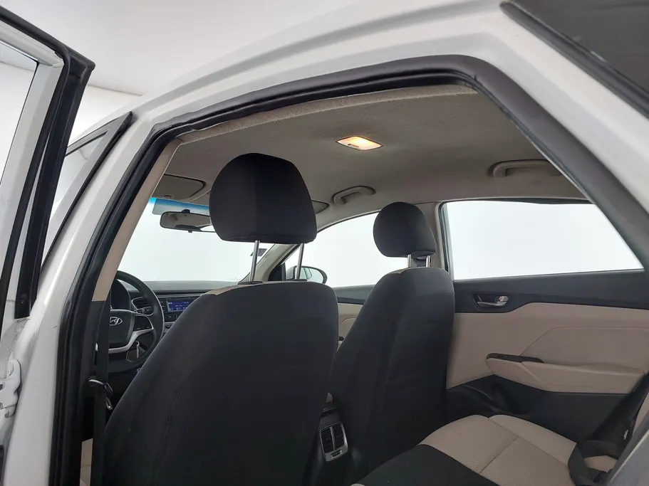 2020 Hyundai Accent GL 