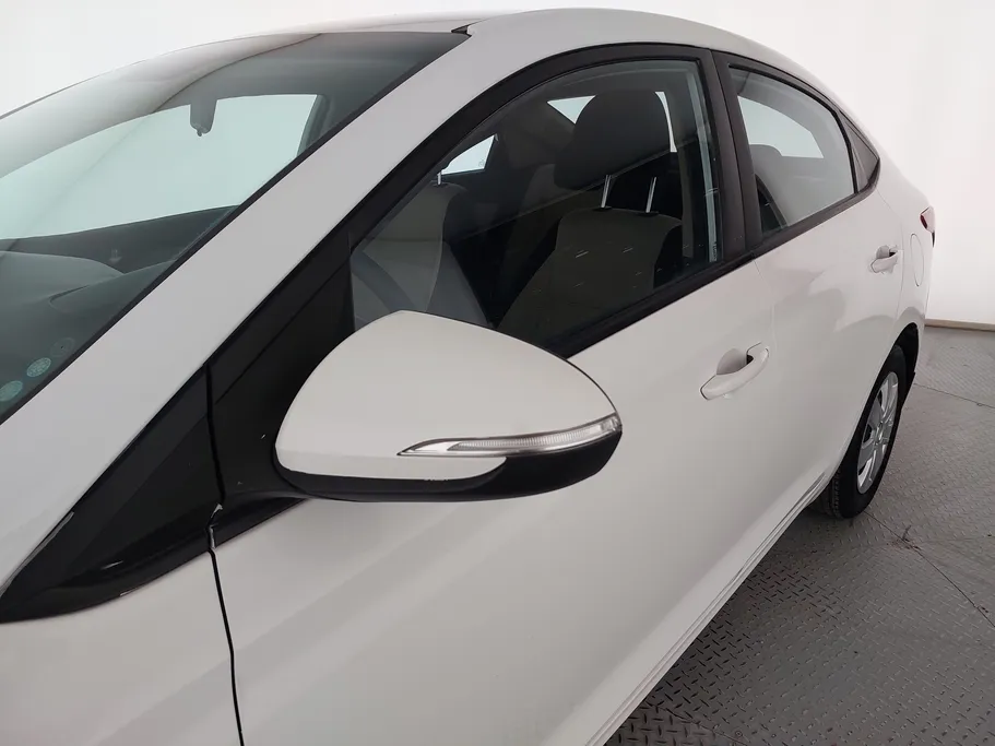 2020 Hyundai Accent GL 